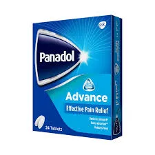 panadol